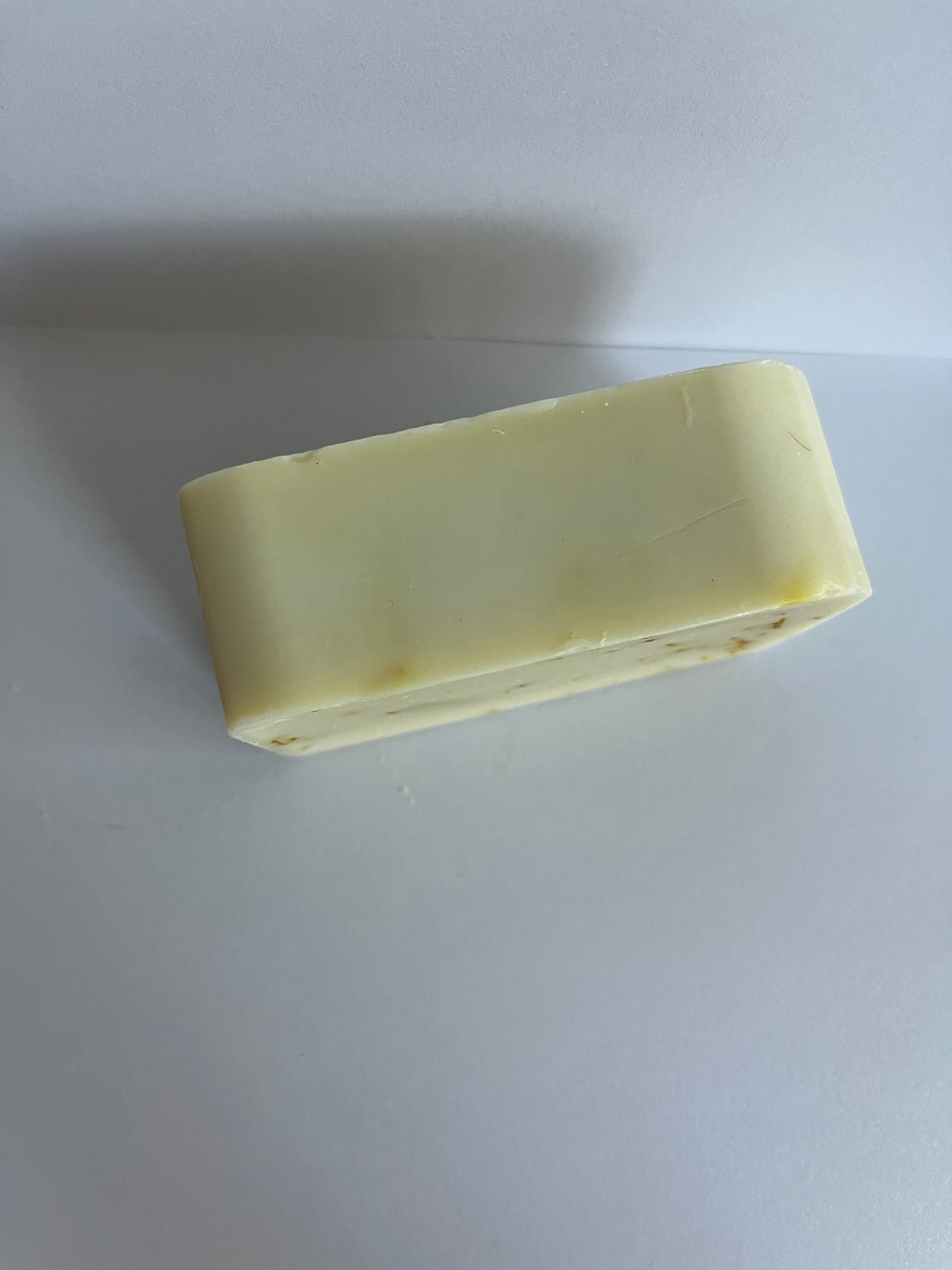 Velour Pure – Gentle Unscented Soap