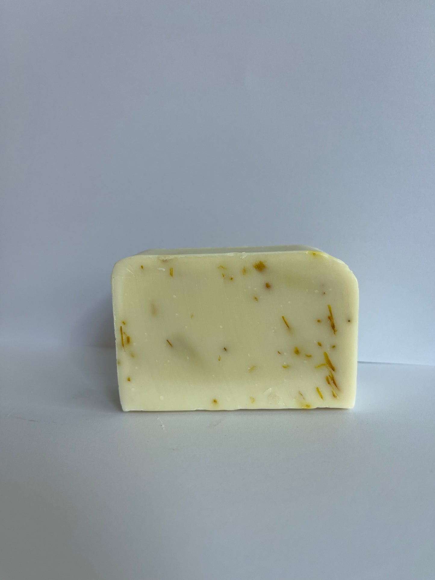 Velour Pure – Gentle Unscented Soap