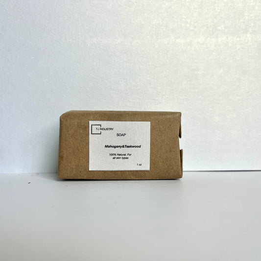 Dreamscape – Mini Lavender Soap