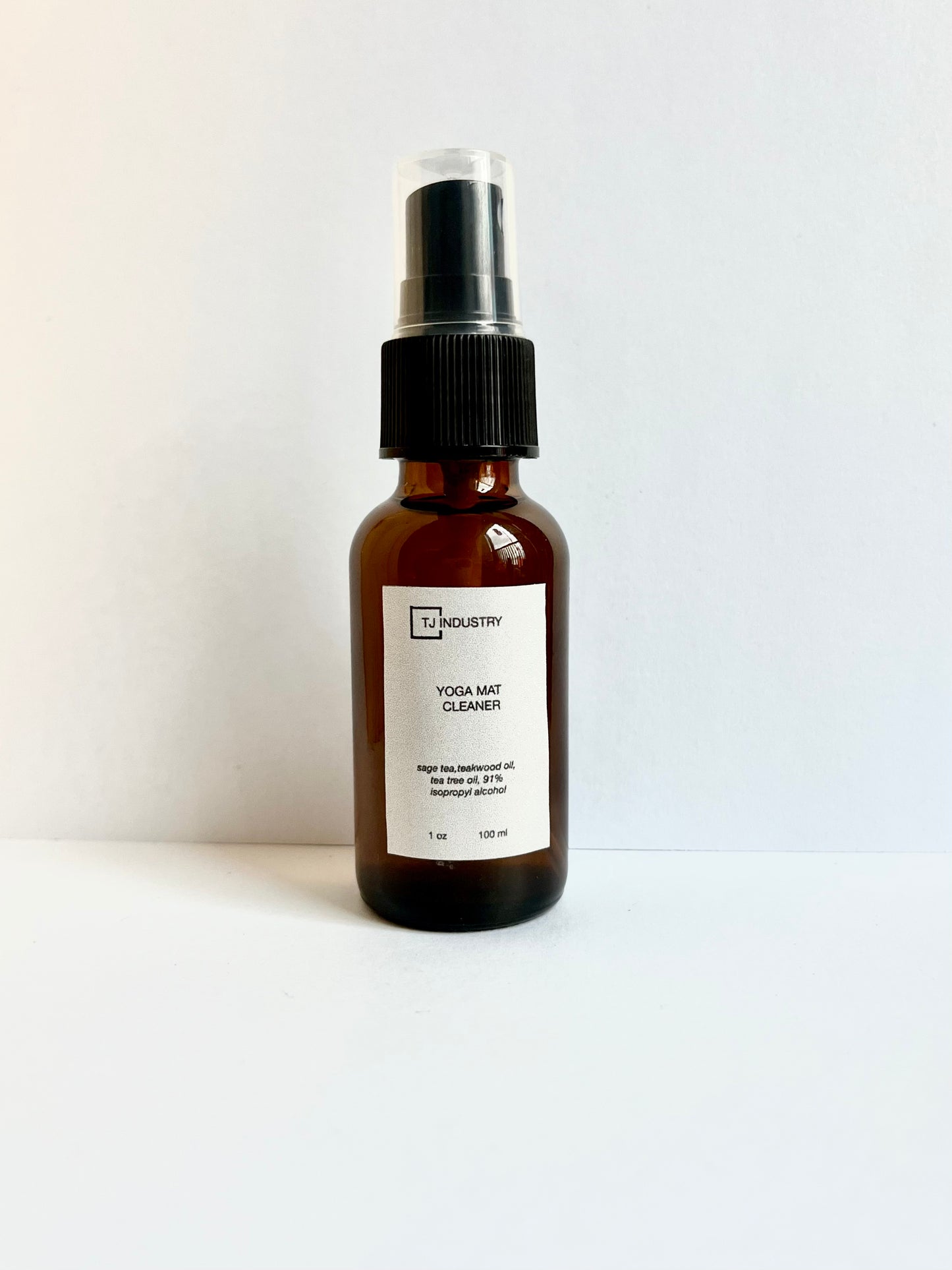 Zen Flow – Yoga Mat Cleaner